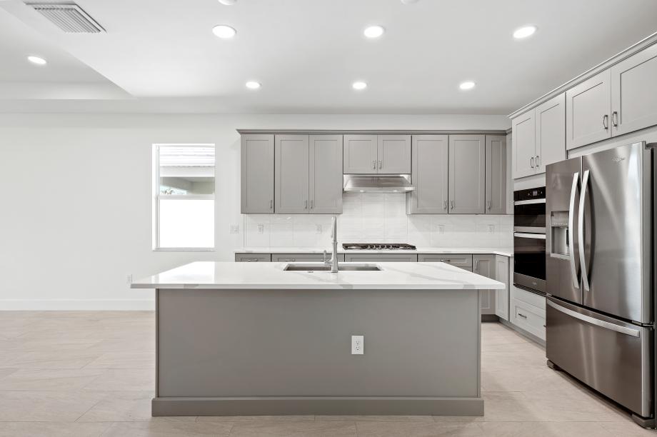 Toll Brothers - Meranti Transitional