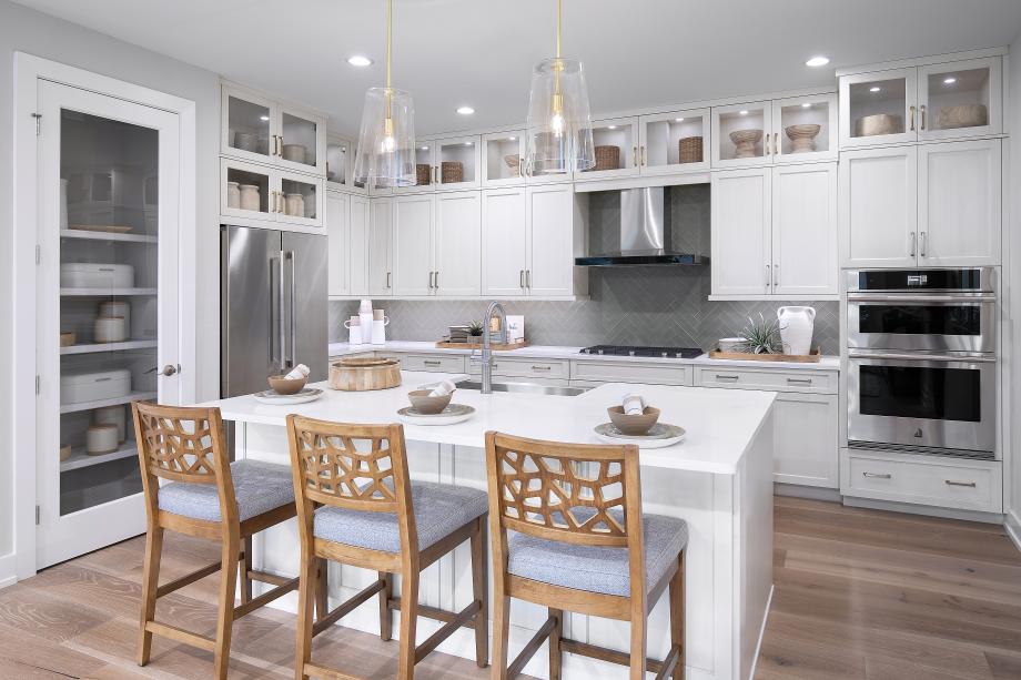 Toll Brothers - Khaya Modern Coastal