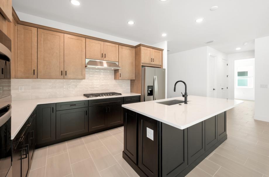 Toll Brothers - Montura Modern Coastal