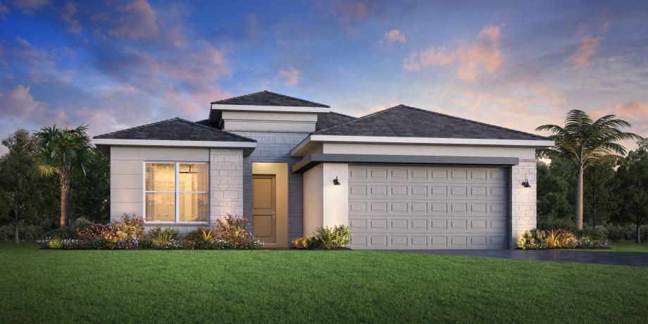 Toll Brothers - Pinellas Transitional