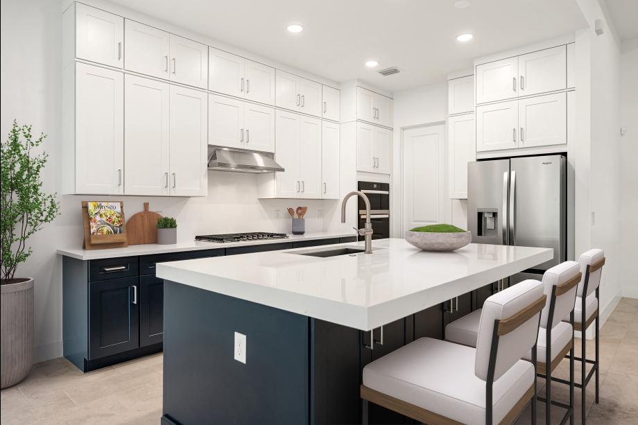 Toll Brothers - Pinellas Transitional