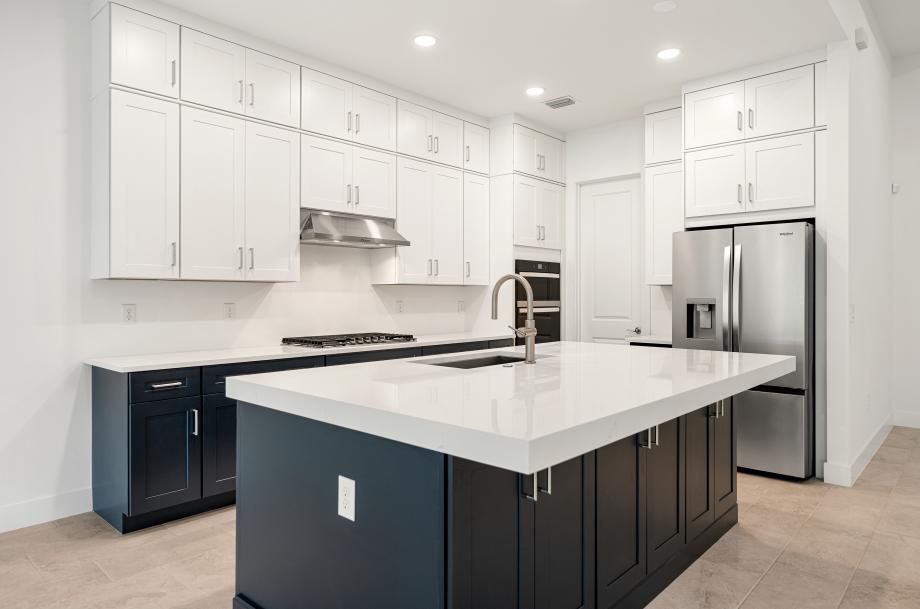 Toll Brothers - Pinellas Transitional