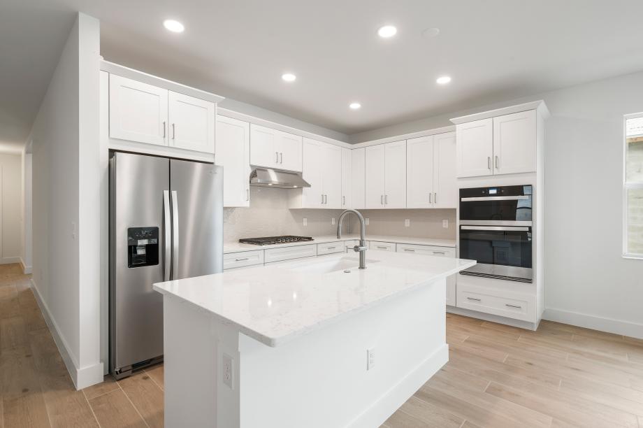 Toll Brothers - Montura Antilles