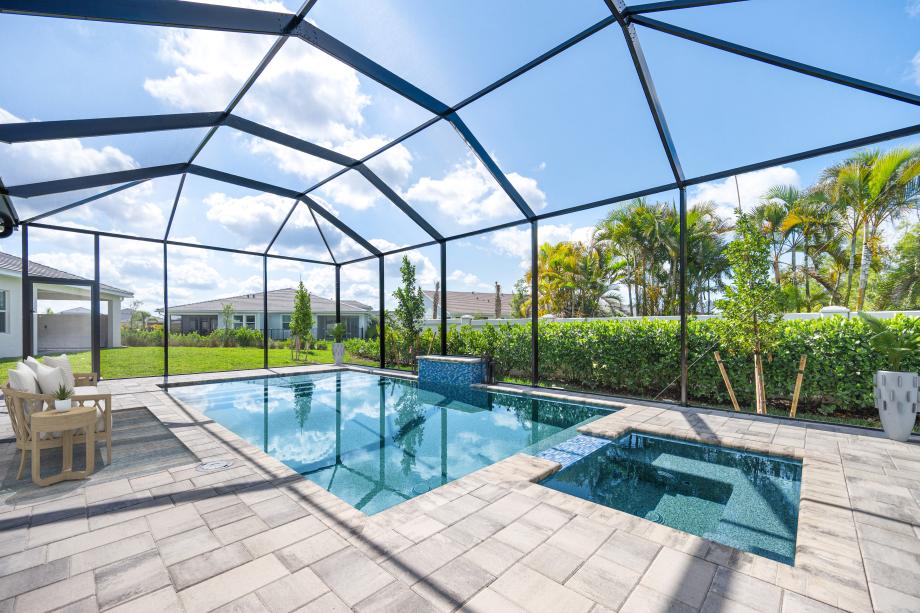 Toll Brothers - Pinellas Transitional