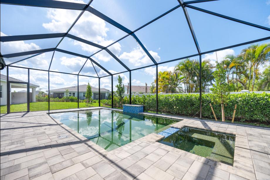 Toll Brothers - Pinellas Transitional