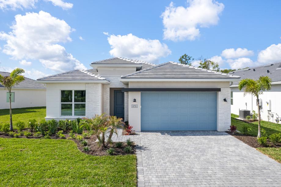 Toll Brothers - Pinellas Transitional