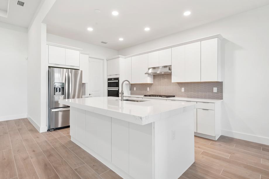 Toll Brothers - Pinellas Modern Coastal