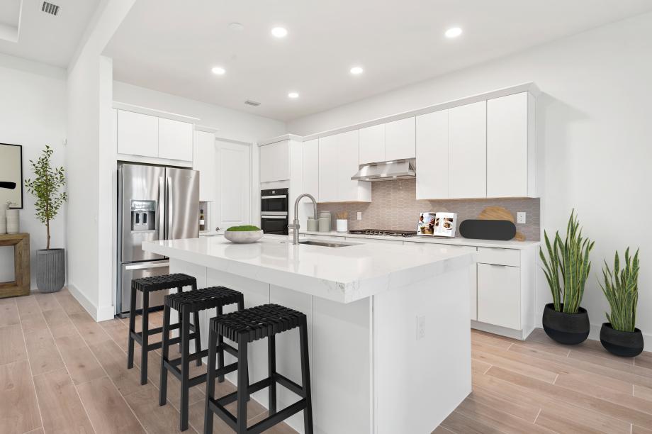 Toll Brothers - Pinellas Modern Coastal