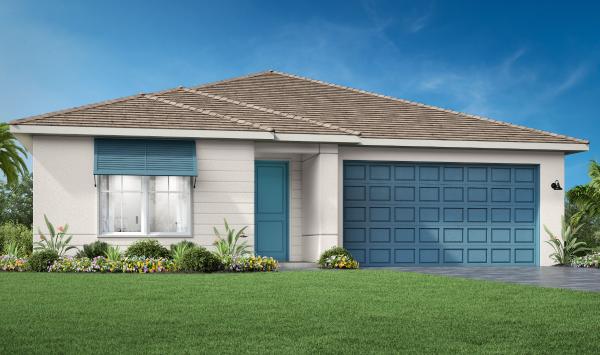Modern Coastal