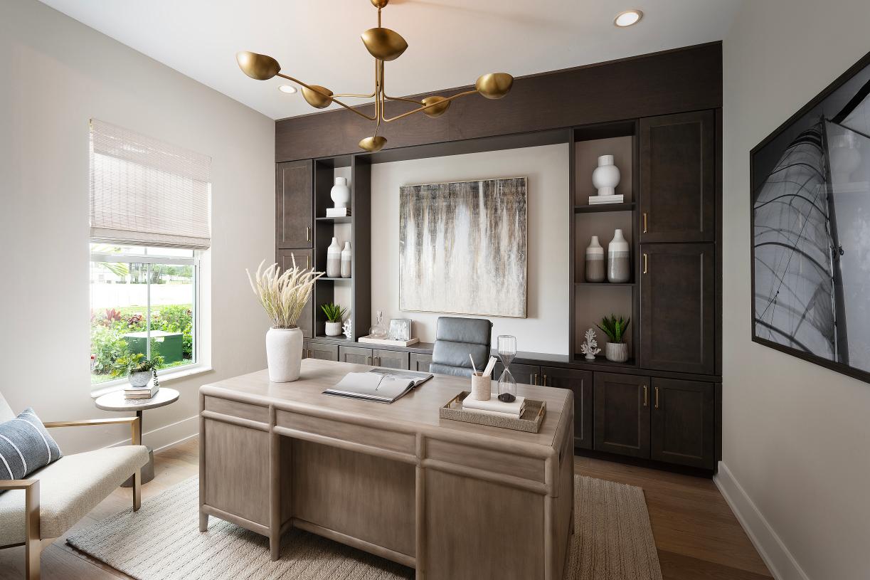 Flexible living spaces for all lifestyles