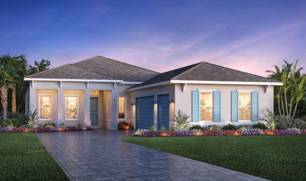 Island Colonial