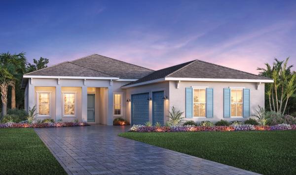 Island Colonial