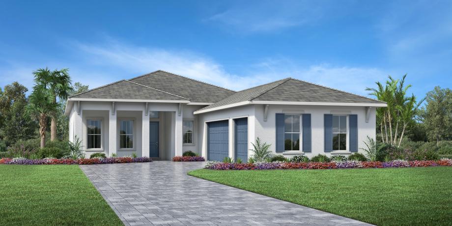 Toll Brothers - Pasco