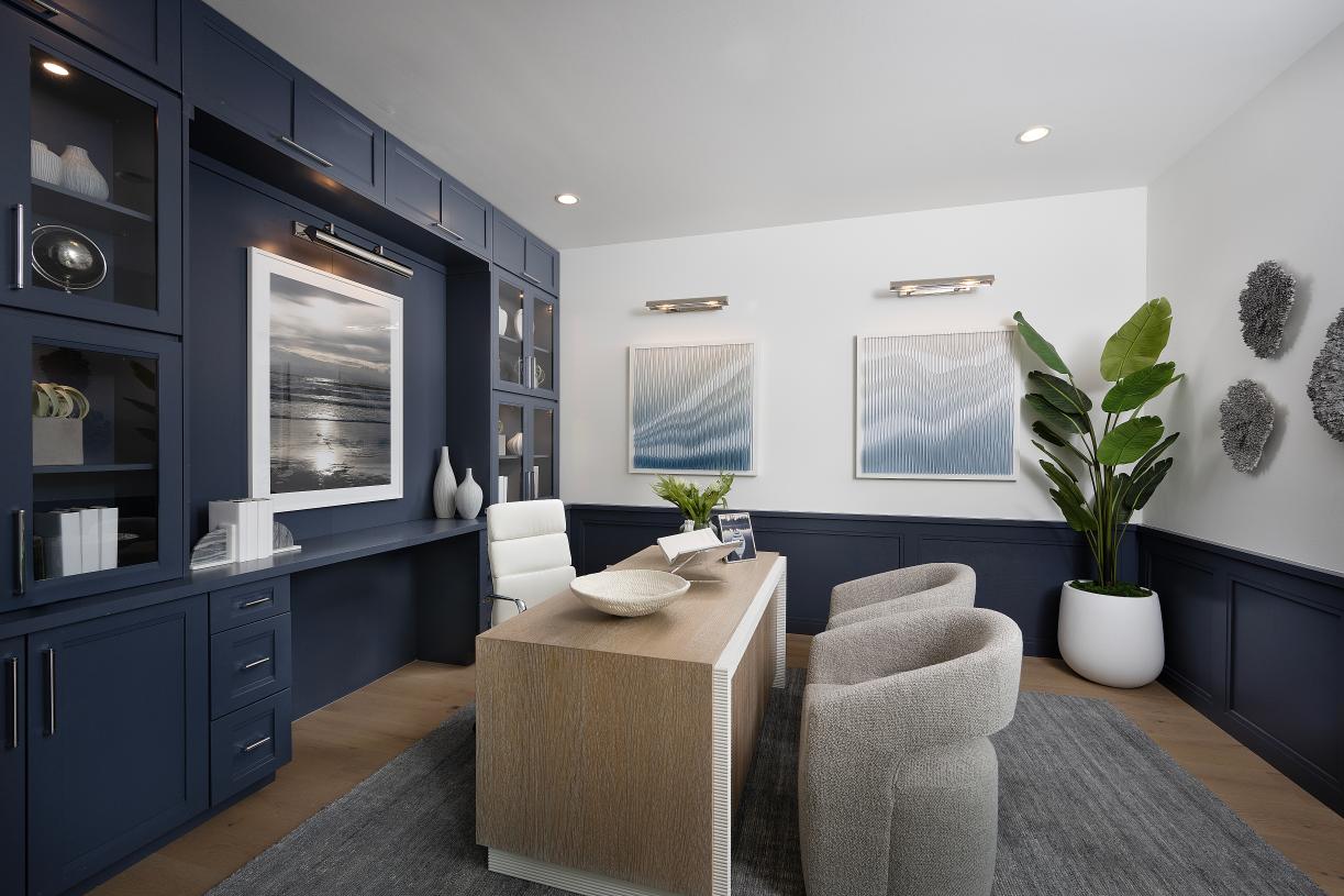 Flexible living spaces for all lifestyles