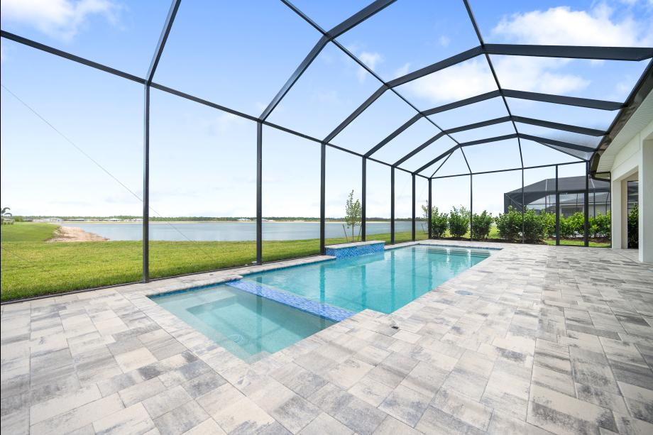 Toll Brothers - Belmar Transitional
