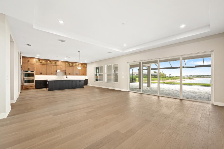 Toll Brothers - Groveland Transitional