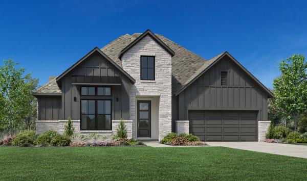 Modern Farmhouse