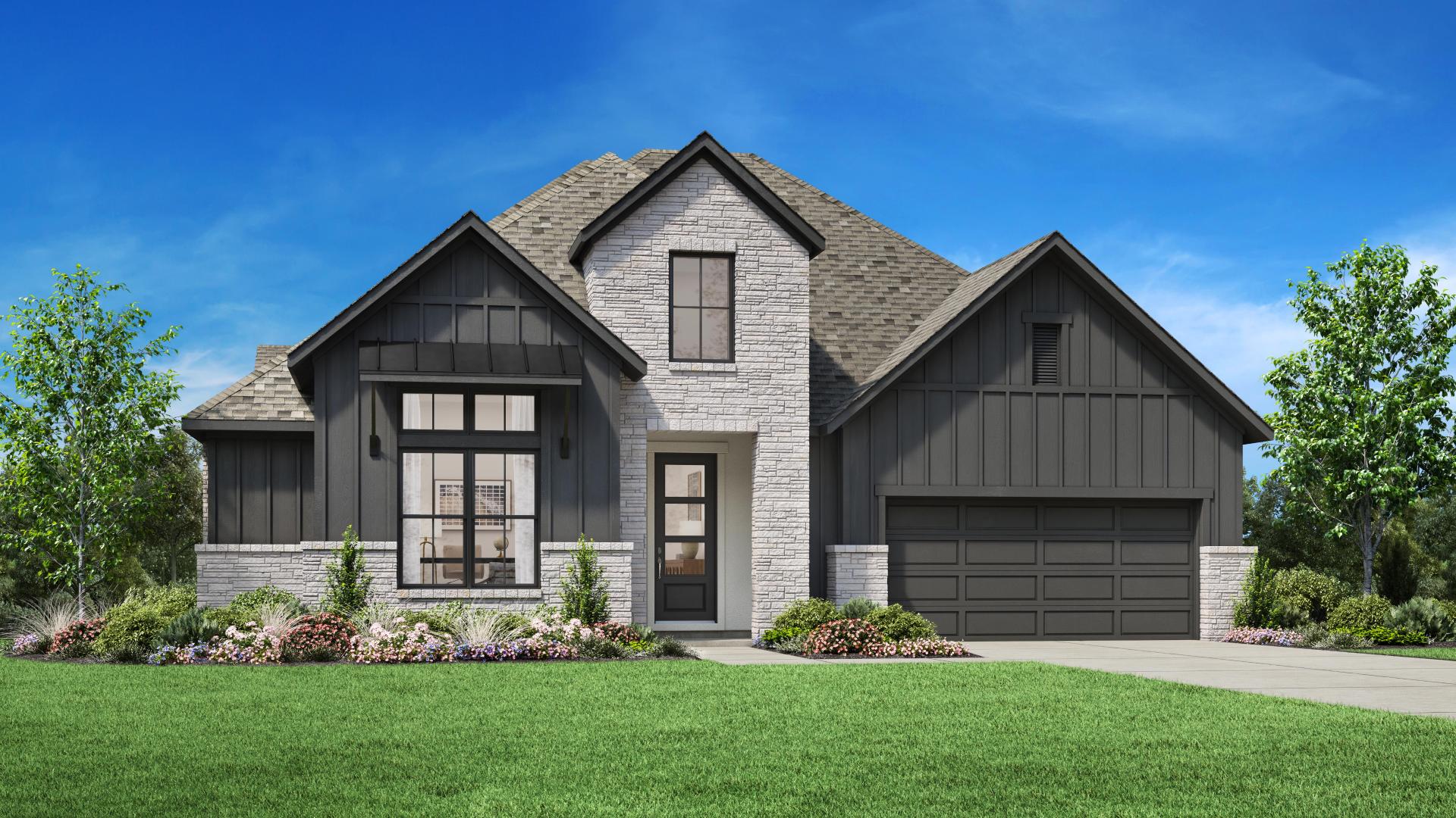Modern Farmhouse