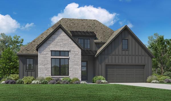 Modern Farmhouse