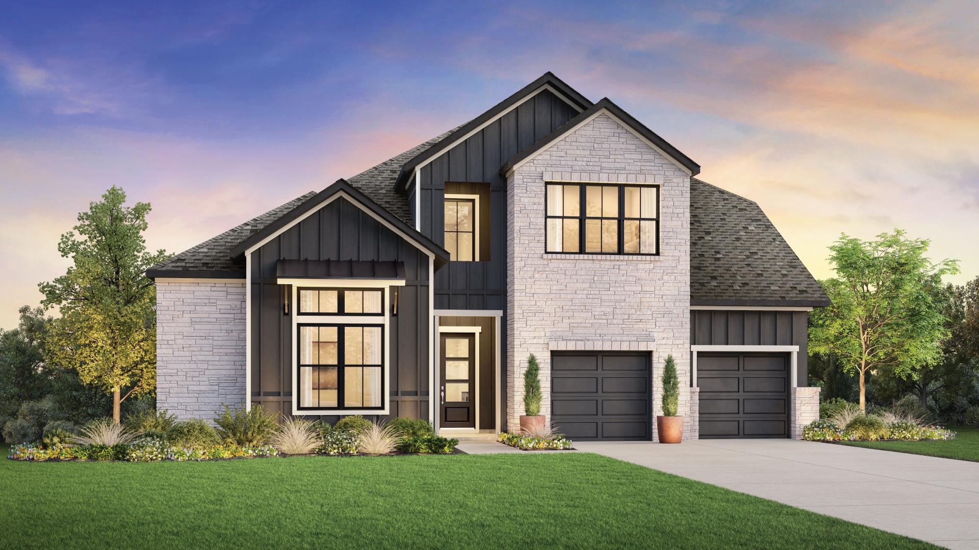Modern Farmhouse