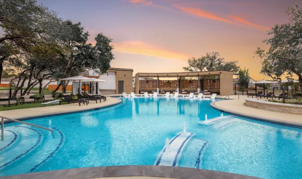Amenities