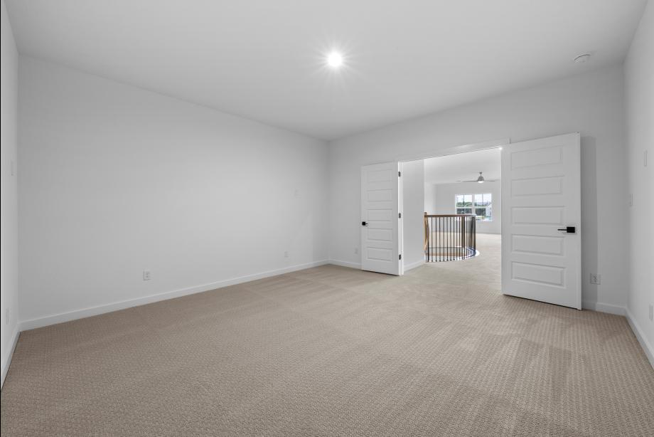 Media room