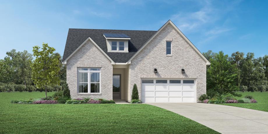 Toll Brothers - Dilworth