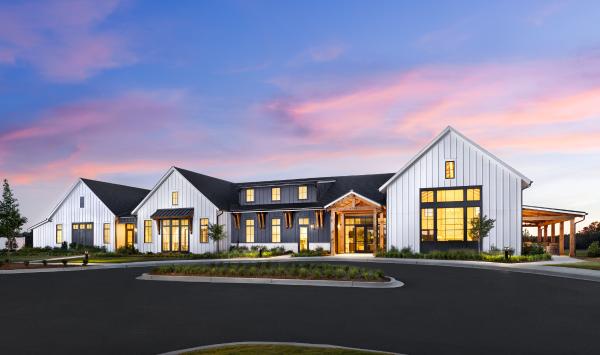 Amenities