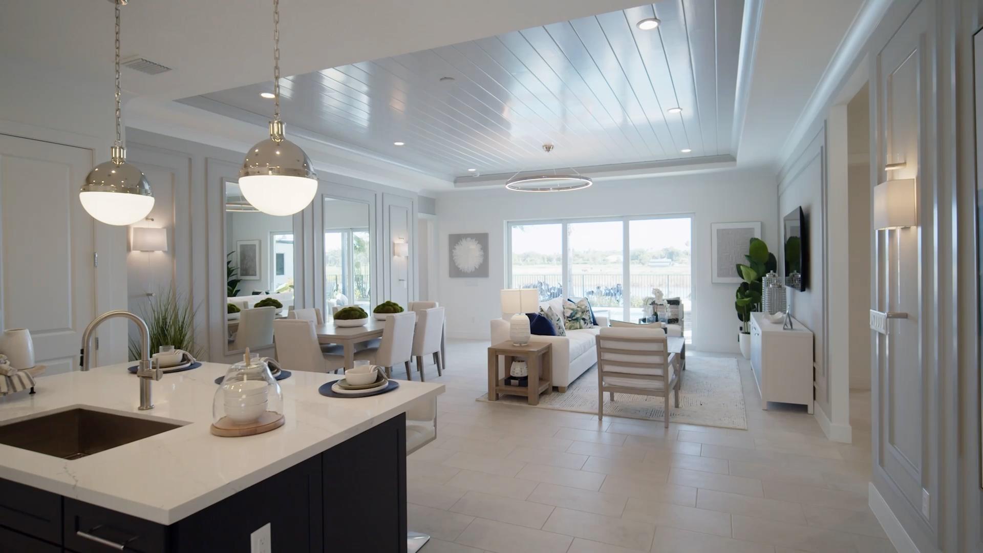 Crossbridge by Toll Brothers