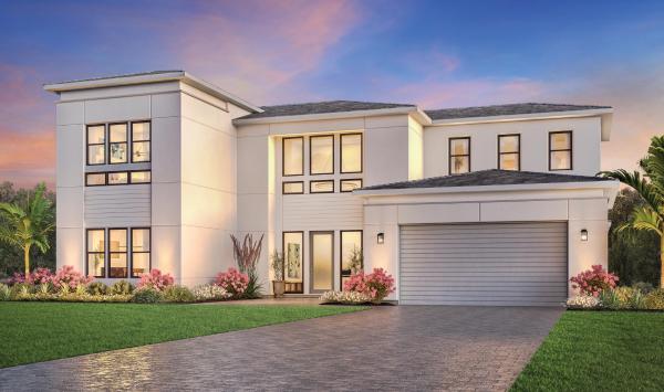 Contemporary