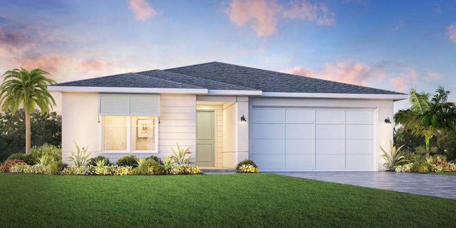 Toll Brothers - Sawgrass