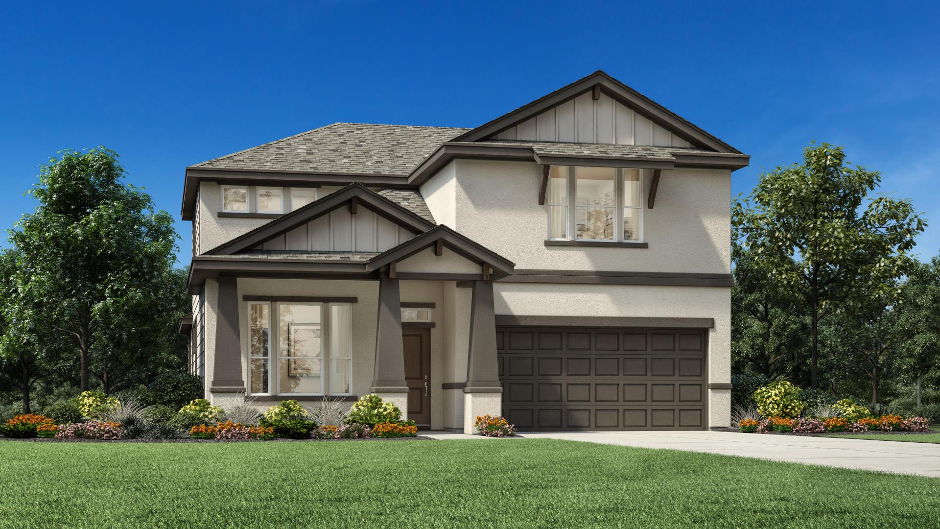812 Blue Cloud Way