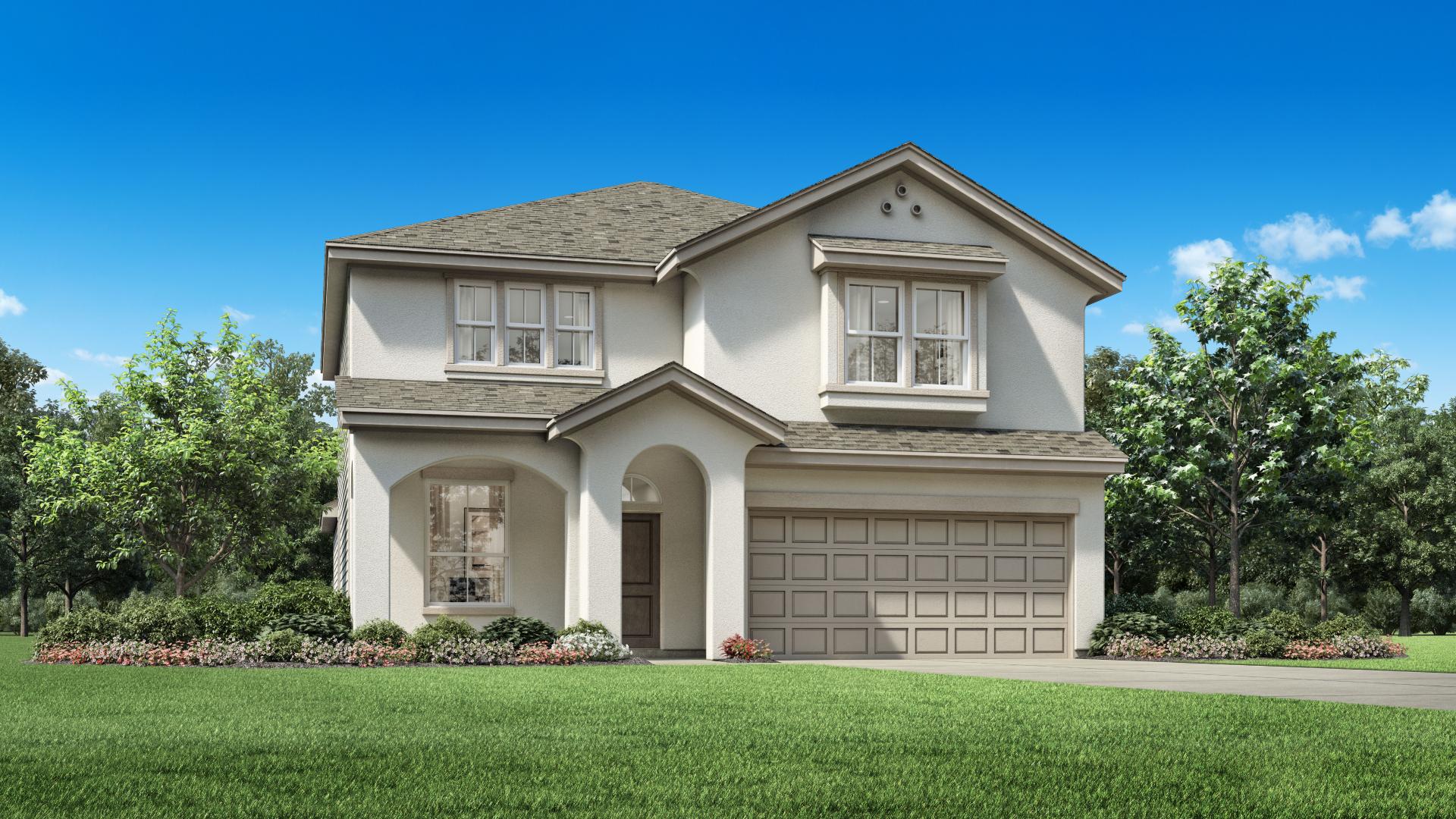 820 Blue Cloud Way