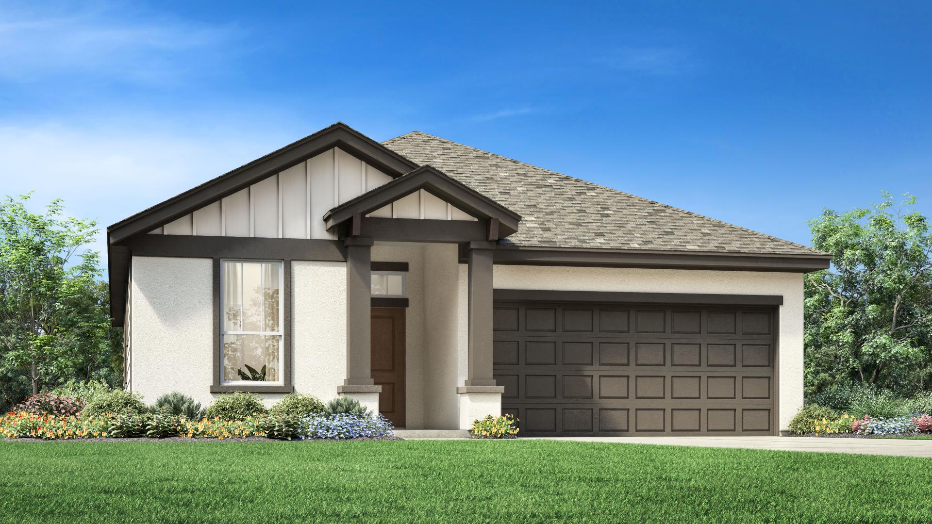 815 Blue Cloud Way