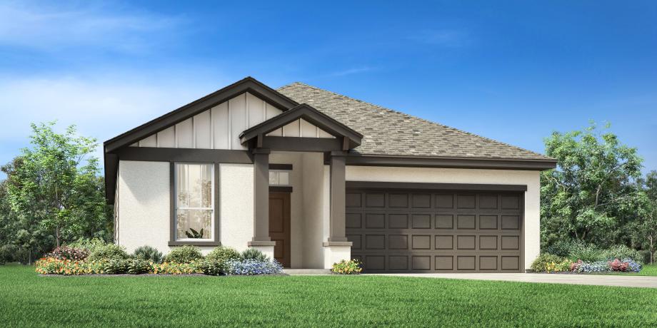 Toll Brothers - Bergamo High Plains