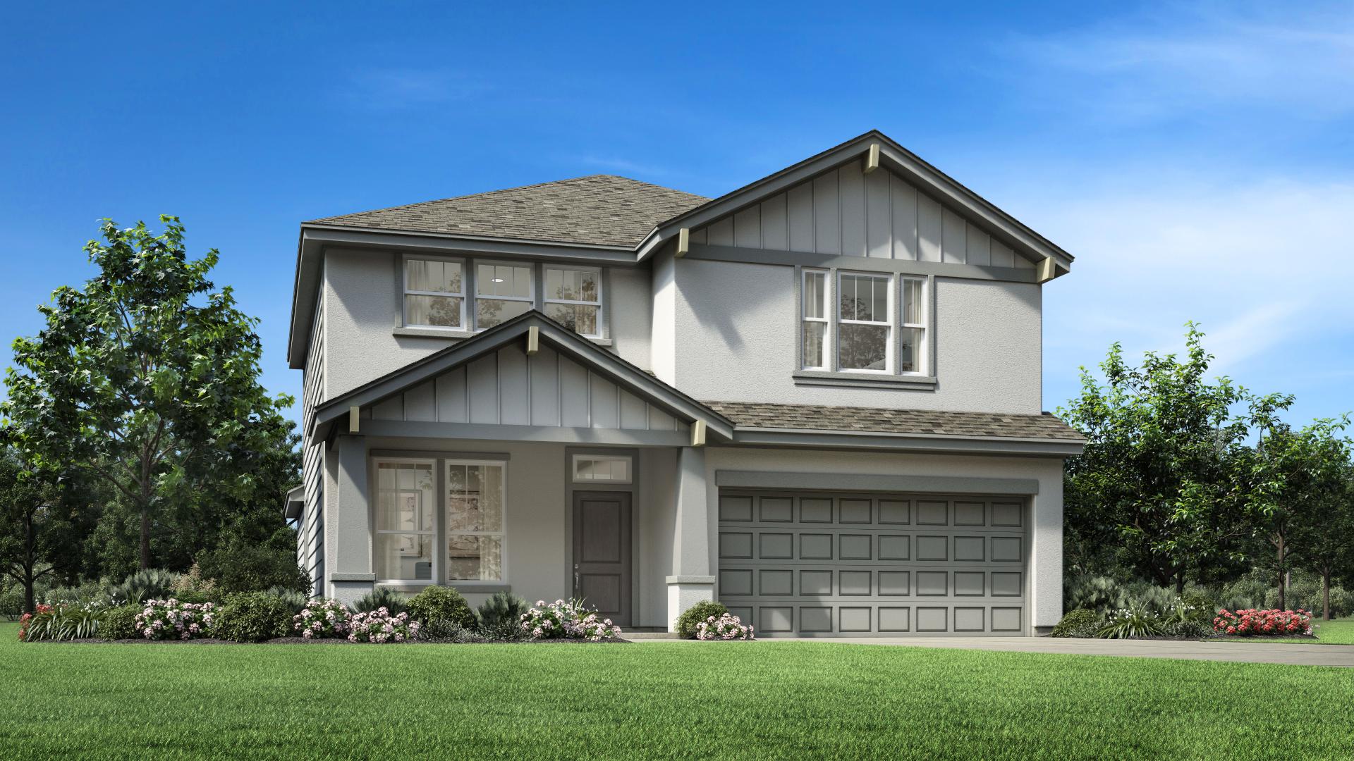2977 Aurora Lane