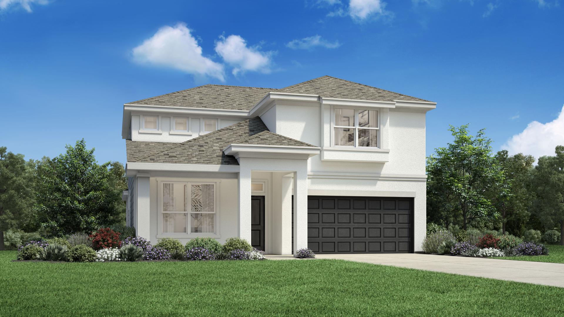 819 Blue Cloud Way