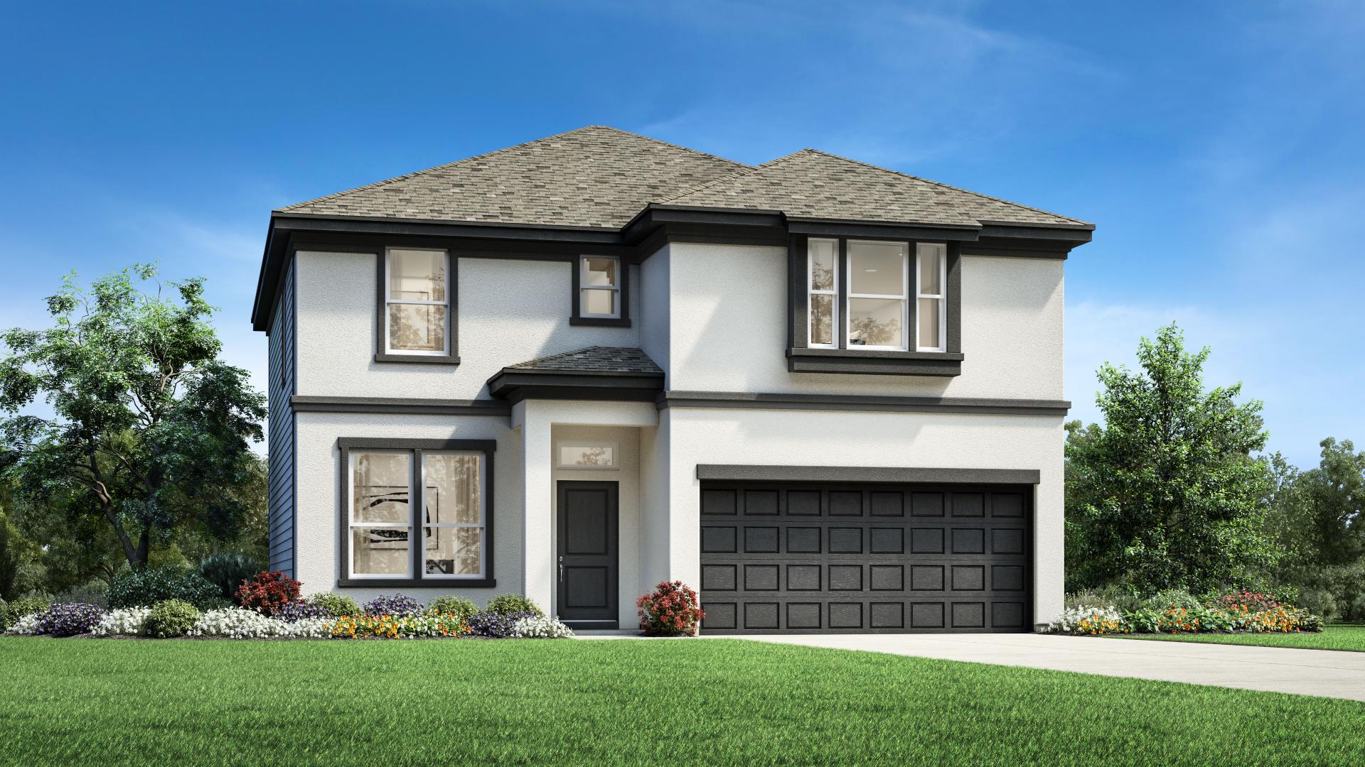 Naples Transitional Quick Move-In Home at 808 Blue Cloud Way in