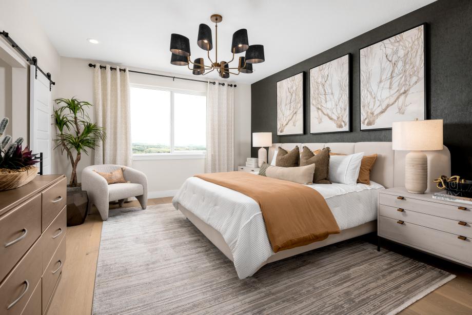 Toll Brothers - Herman