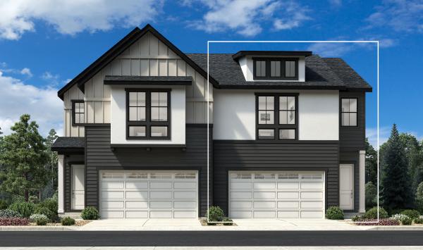 Modern Farmhouse
