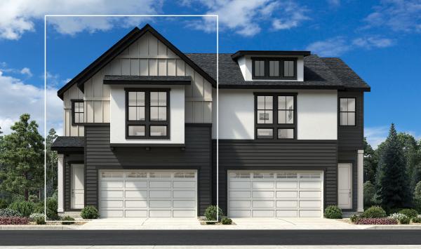 Modern Farmhouse