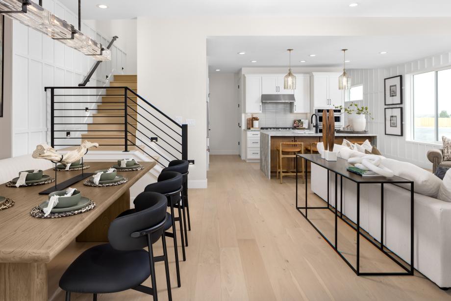 Toll Brothers - Blodgett