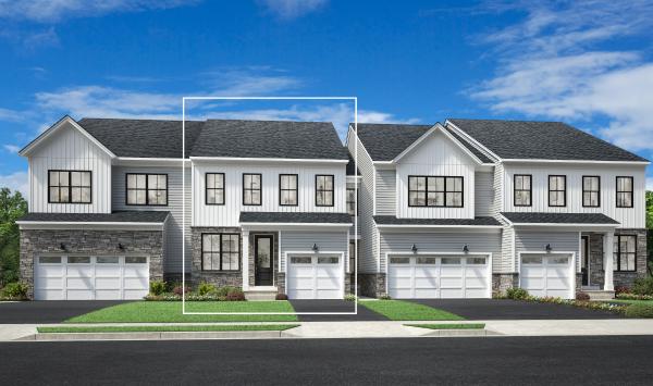 Modern Farmhouse