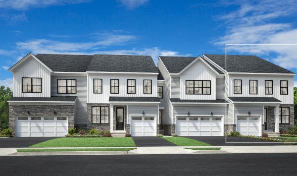 Modern Farmhouse