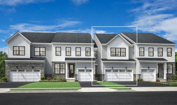 Modern Farmhouse