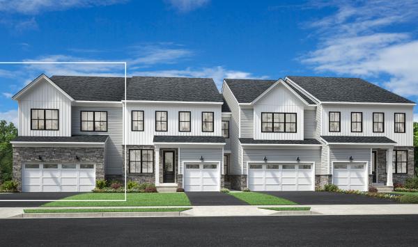 Modern Farmhouse