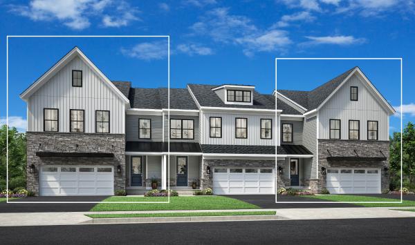 Modern Farmhouse