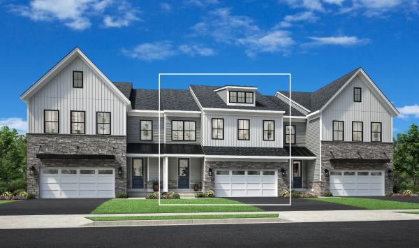 Modern Farmhouse
