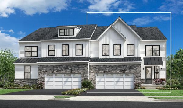 Modern Farmhouse