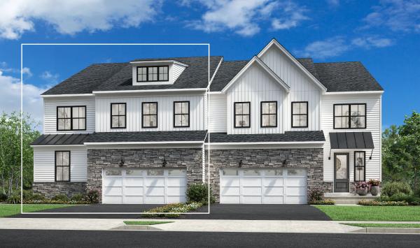 Modern Farmhouse